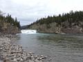 Bow Falls